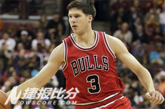 NBA公牛VS雷霆初盘提示:雷霆主场擒公牛