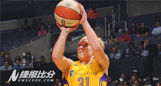 WNBA天猫VS火花初盘提示：天猫轻松灭火花