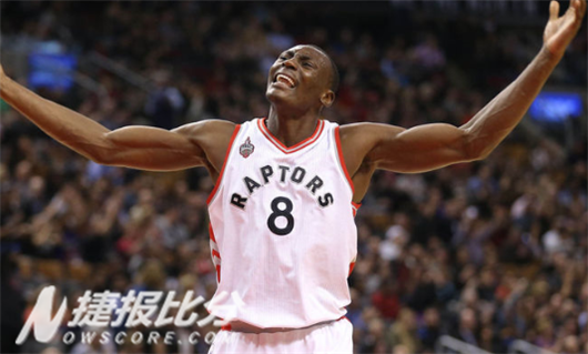NBA黄蜂VS猛龙初盘提示：猛龙主场捉黄蜂