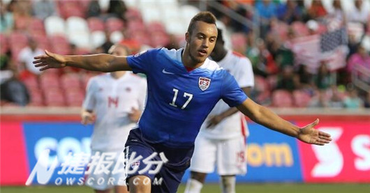特立尼达和多巴哥vs美国分析：美国客行需要小心