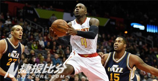 NBA老鹰VS篮网初盘提示:老鹰撕破篮网