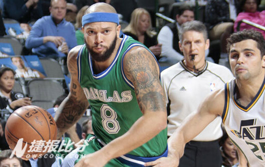 NBA小牛VS灰熊初盘提示：小牛硬撼灰熊