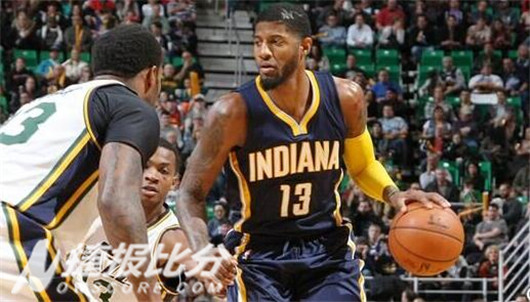NBA步行者VS活塞初盘提示:活塞取胜把握不大