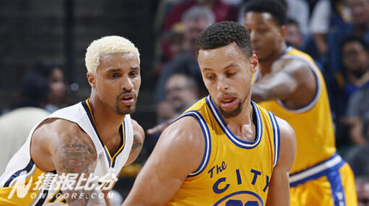 NBA勇士VS凯尔特人初盘提示:勇士强势依旧