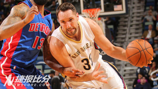 NBA火箭VS鹈鹕初盘提示:鹈鹕拦截火箭
