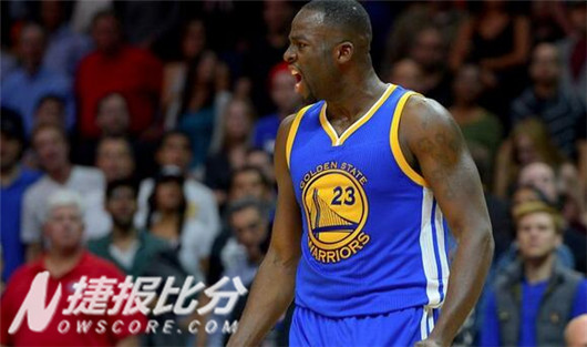 NBA勇士VS黄蜂初盘提示:勇士取胜可期待