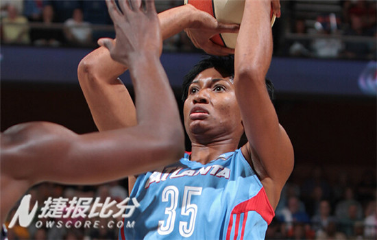 WNBA狂热VS梦想初盘提示：梦想主场退热