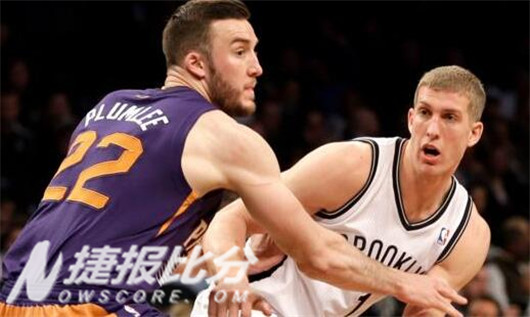 菲尼克斯太阳VS波特兰开拓者分析:太阳捍卫主场