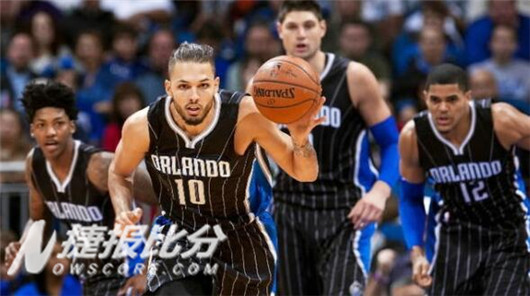 NBA森林狼VS魔术初盘提示:魔术难擒森林狼