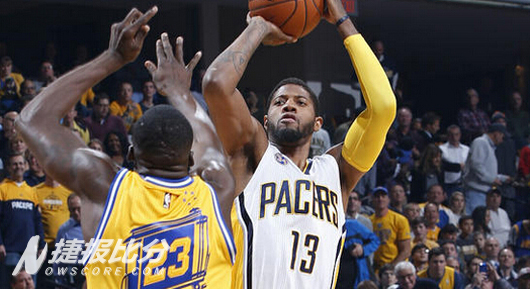 NBA热火VS步行者初盘提示：步行者熄灭热火