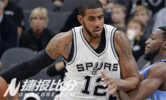 休斯敦火箭vs圣安东尼奥马刺分析：马刺复仇火箭