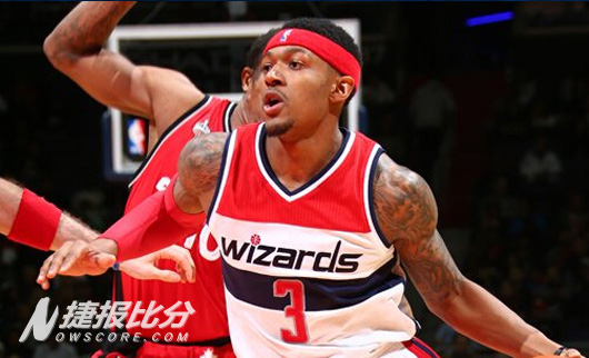 NBA奇才VS骑士初盘提示：骑士主场斩奇才