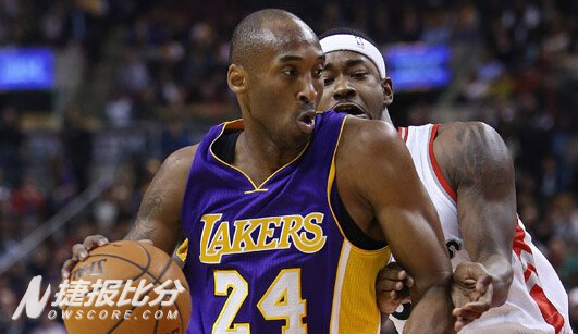 NBA湖人VS雷霆初盘提示:湖人遭受雷霆一击
