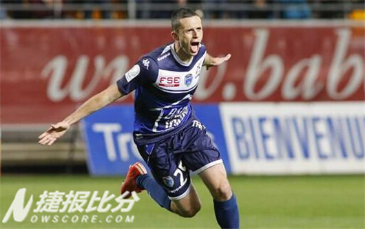 敦刻尔克vs特鲁瓦分析:特鲁瓦受联赛牵绊