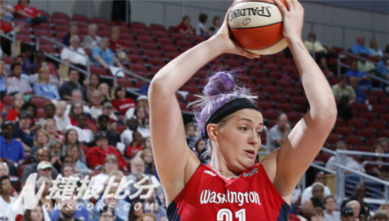 WNBA神秘人VS狂热初盘提示：狂热难胜神秘人