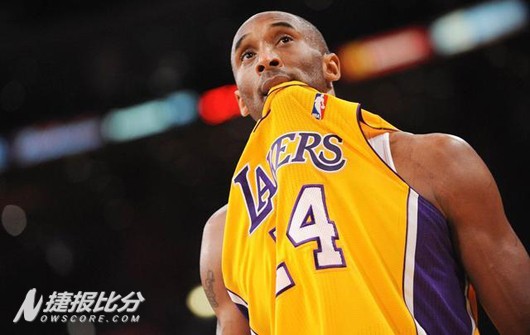 NBA湖人VS小牛初盘提示:小牛有取胜实力