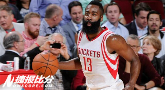 NBA尼克斯VS火箭初盘提示:火箭状态不佳