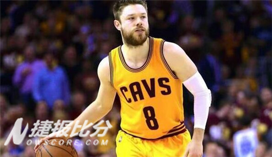 NBA骑士VS热火初盘提示：骑士引火烧身
